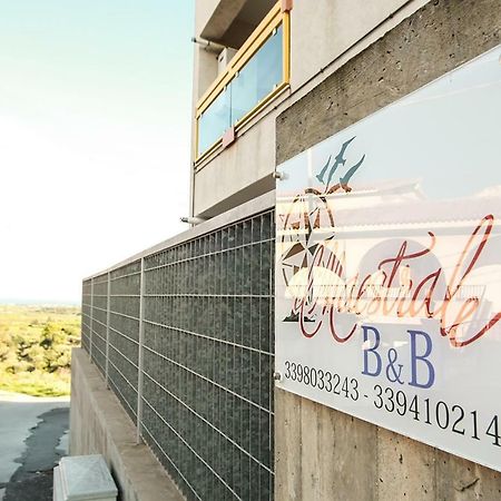 Il Maestrale B&B Noto Luaran gambar