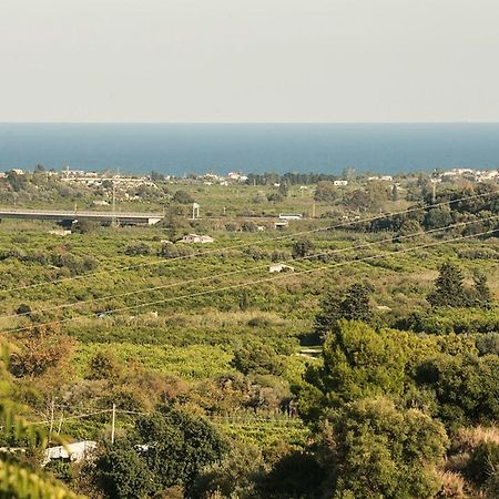 Il Maestrale B&B Noto Luaran gambar