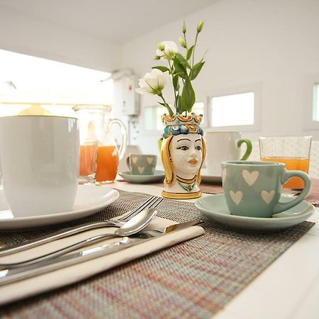Il Maestrale B&B Noto Luaran gambar