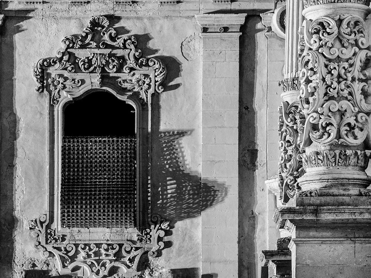 Il Maestrale B&B Noto Luaran gambar