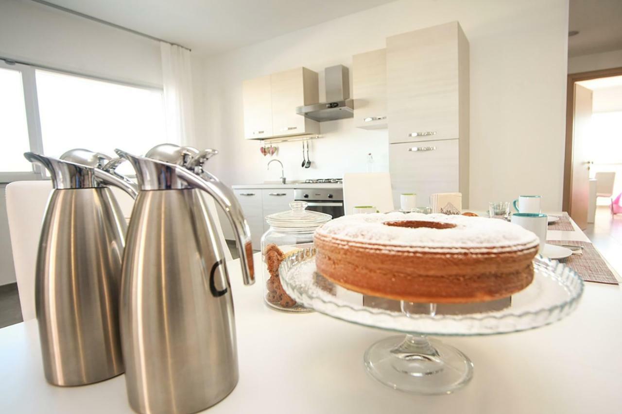 Il Maestrale B&B Noto Luaran gambar