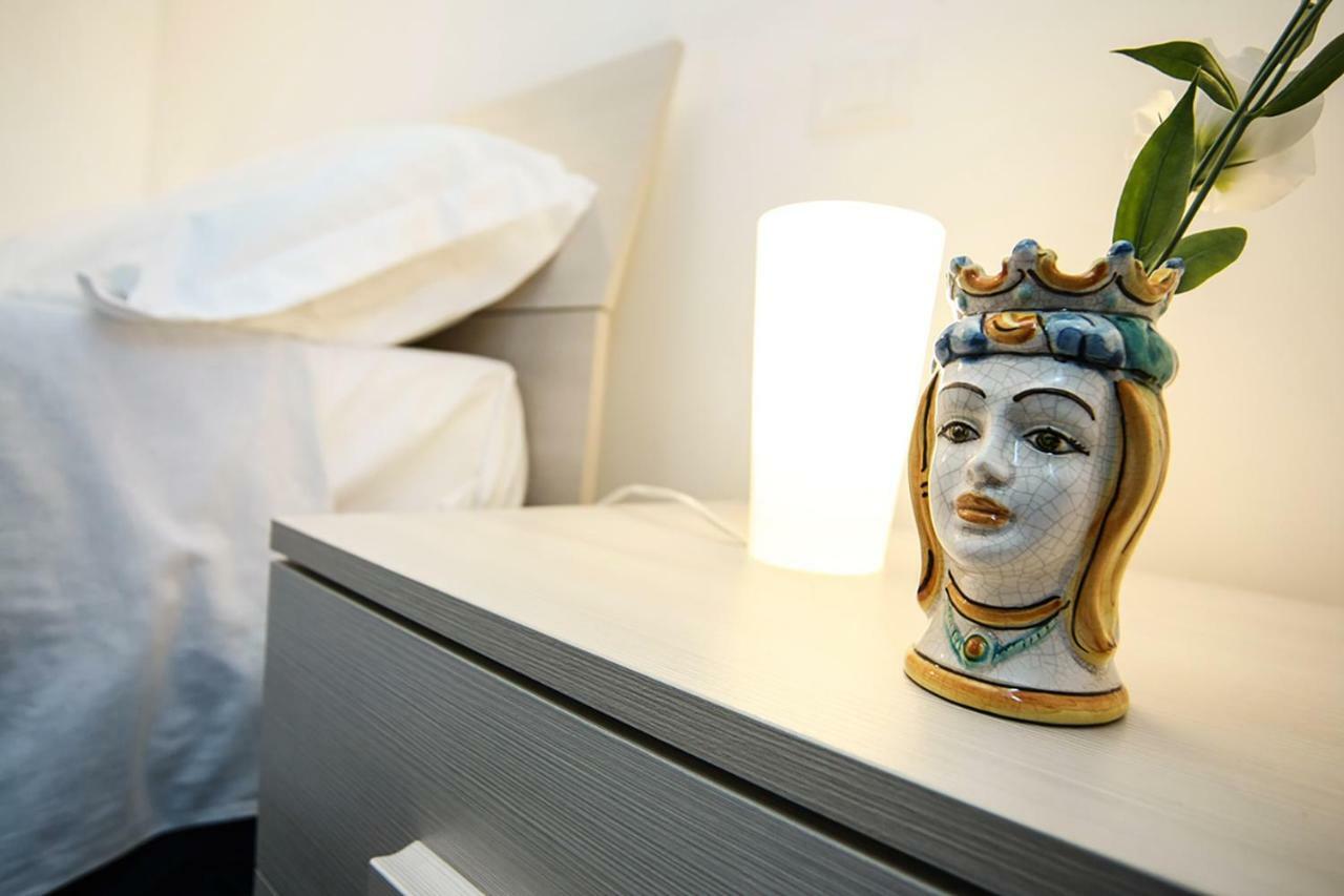 Il Maestrale B&B Noto Luaran gambar