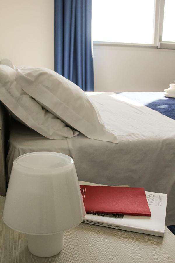 Il Maestrale B&B Noto Luaran gambar