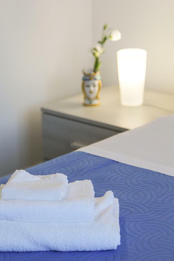 Il Maestrale B&B Noto Luaran gambar