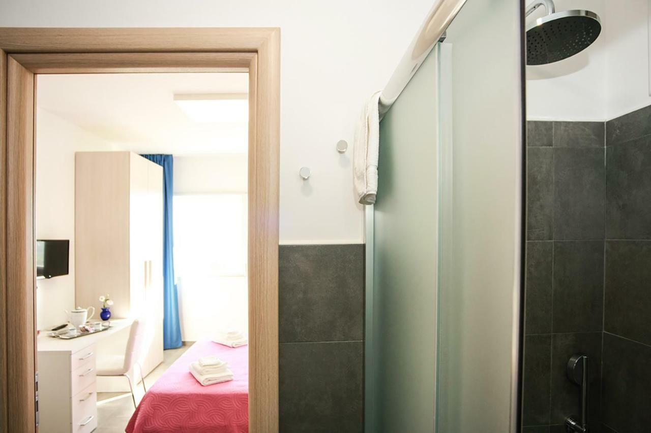 Il Maestrale B&B Noto Luaran gambar