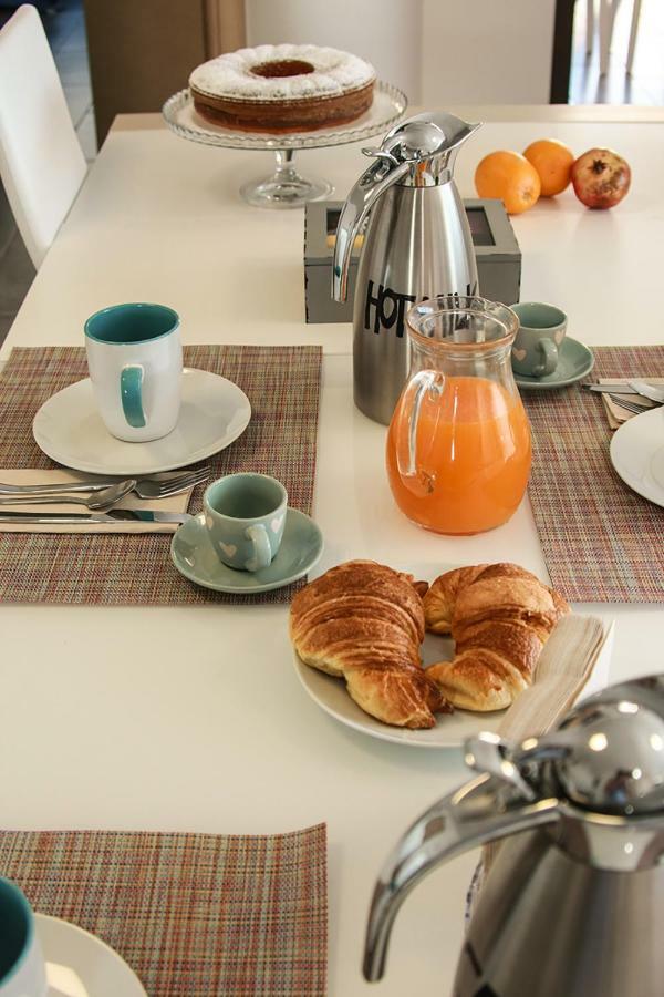 Il Maestrale B&B Noto Luaran gambar