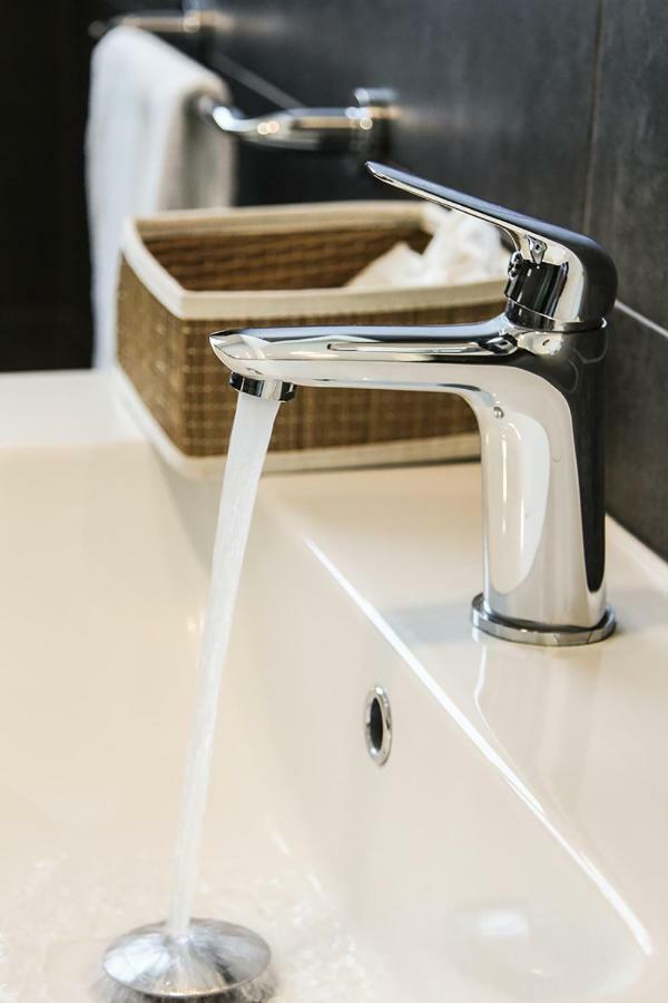 Il Maestrale B&B Noto Luaran gambar