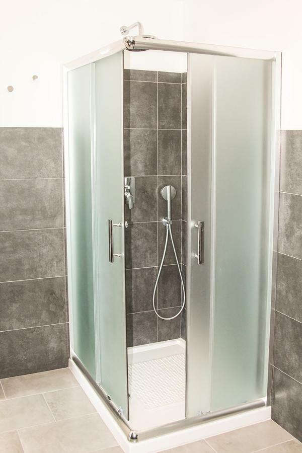 Il Maestrale B&B Noto Luaran gambar