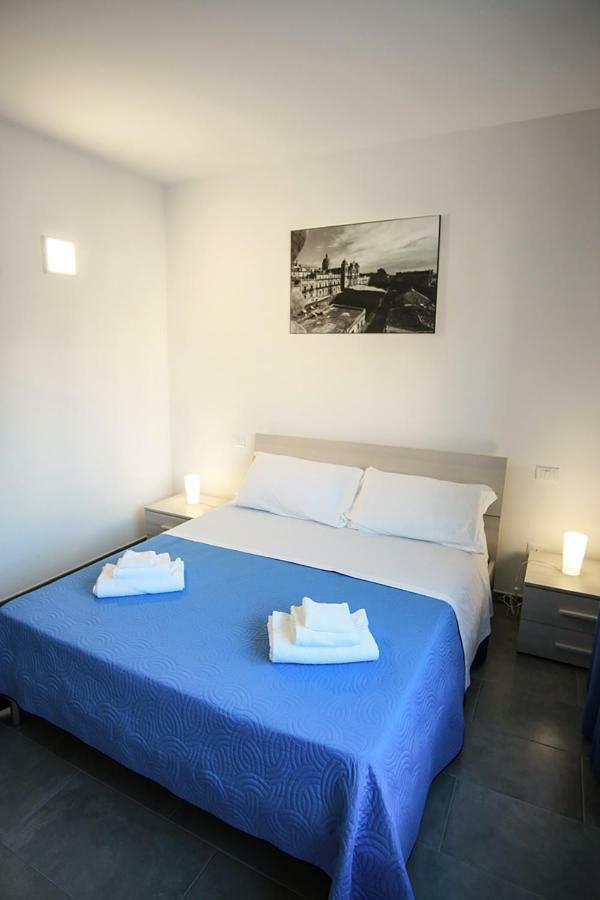 Il Maestrale B&B Noto Luaran gambar