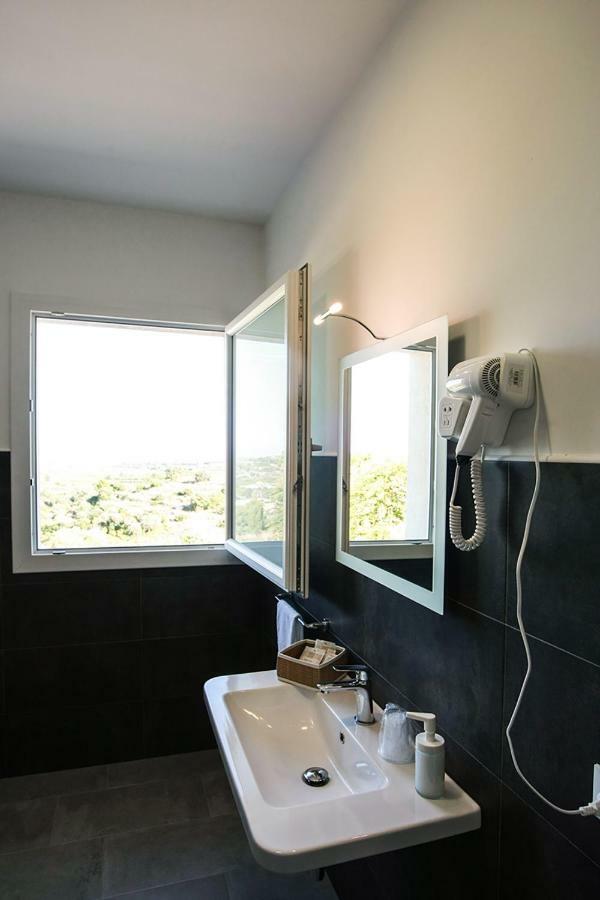 Il Maestrale B&B Noto Luaran gambar