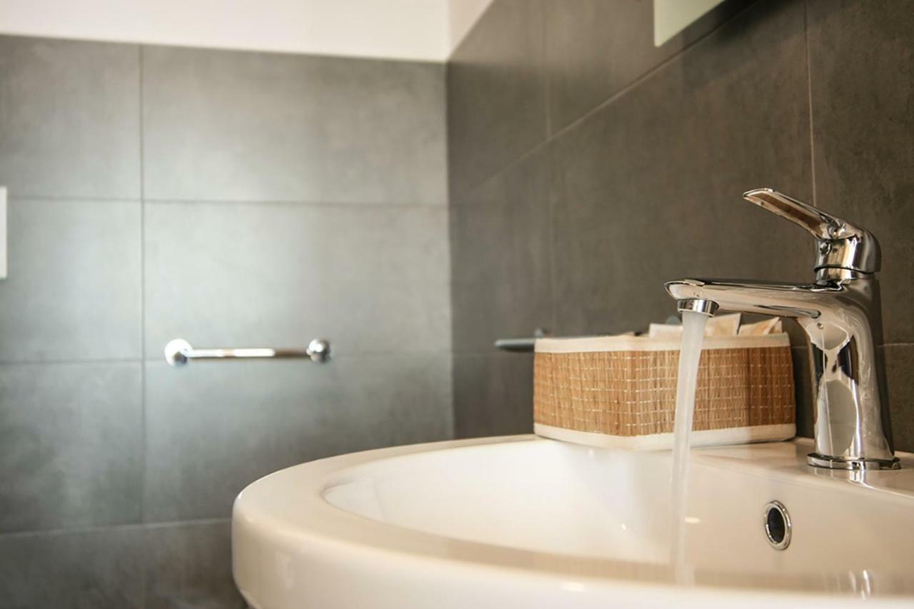 Il Maestrale B&B Noto Luaran gambar